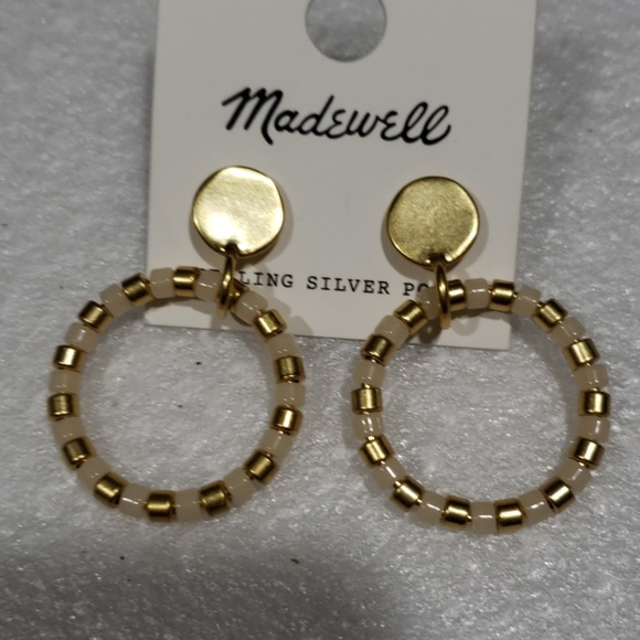 Madewell Jewelry - Madewell earrings